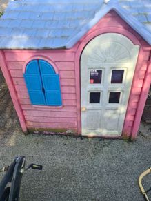 little tikes play house