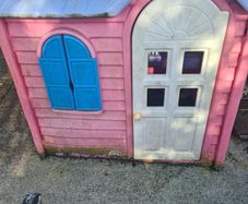 little tikes play house