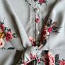 Floral Top Image 6
