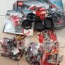 Lego Technic Ducati Set Image 3