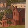 Shandon Tower Cork print by Anna O Hara Image 4