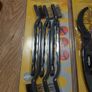 Bicycle cleaning tool / chain cleaner Image 2