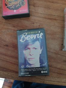 Cassette Tapes