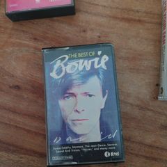 Cassette Tapes