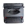 Empire Aristocrat typewriter from 1952 Image 2
