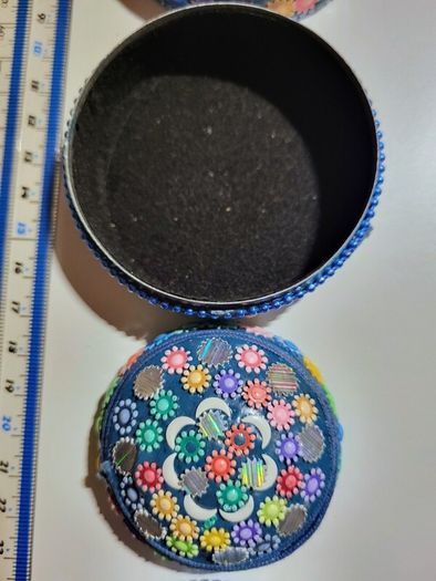 Trinket box