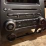 honda civic radio Image 2