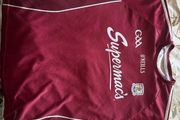 Gaa Jersey