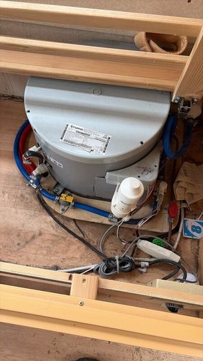 Campervan conversion kit (LIMITED TIME ONLY