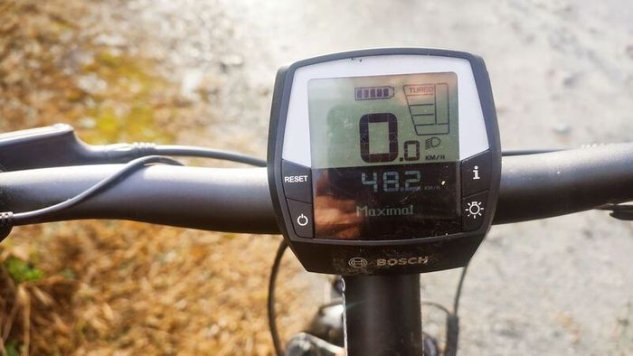 E-bike Bosch Bosch Bosch