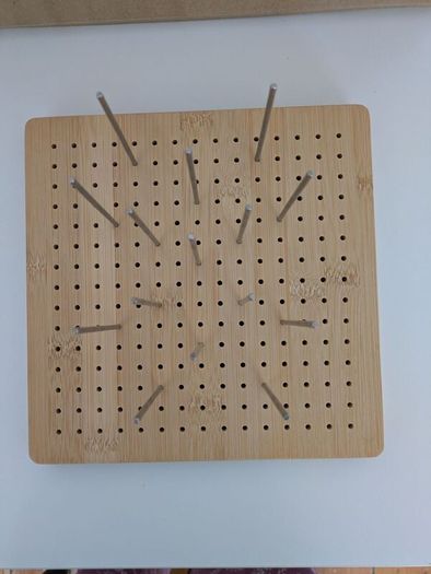 Crochet Blocking Board - - 21.5 cm