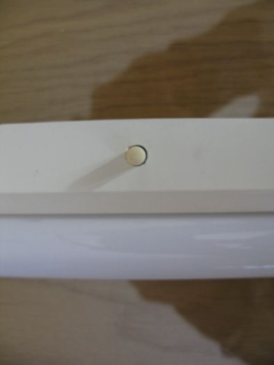 Under Cupboard Strip Lamps