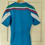2014 Italy Rugby Jersey Image 3