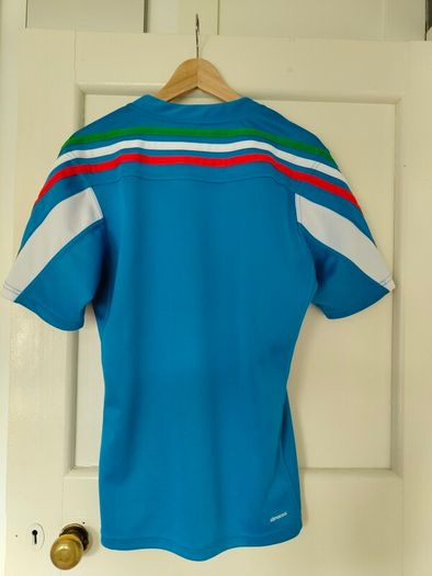 2014 Italy Rugby Jersey