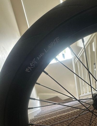 21inch BMX