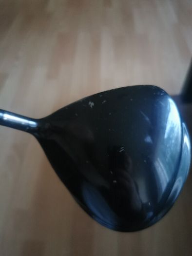 taylormade burner driver