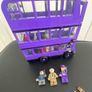 Lego Harry Potter The Night Bus Image 4