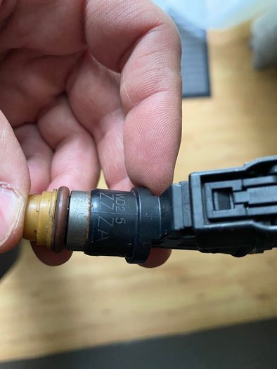 Oem Honda petrol injectors
