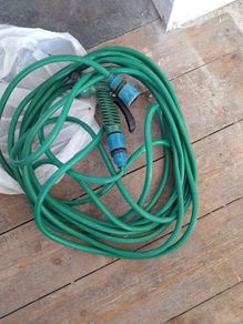 FREE Garden Hose