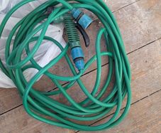 FREE Garden Hose