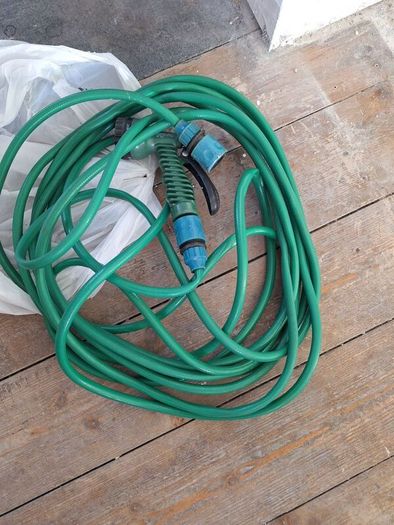 FREE Garden Hose