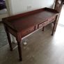 Antique Desk / Table Image 2