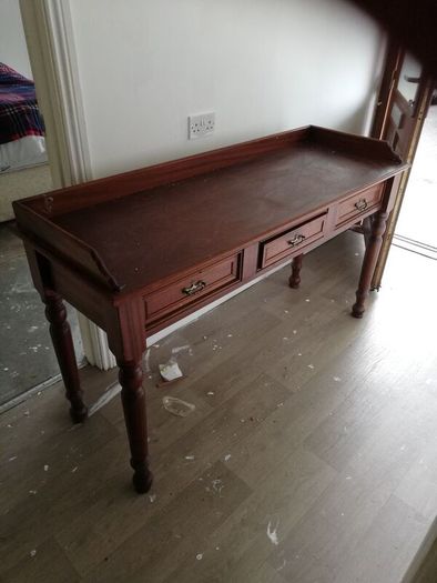 Antique Desk / Table