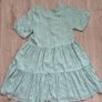 Zara girl dress bundle Image 2