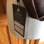 Bnwts Rowallan Distressed Handmade brown Leather Bag Image 2