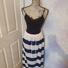 Long skirt