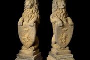 Wescott Lion EG023