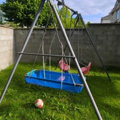 swing set