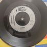 Dire Straits 7" - Twisting By The Pool Image 4