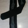 Halloween Children's Tights Image 3