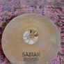 Sabian Vault Crash Cymbal 20" Image 6