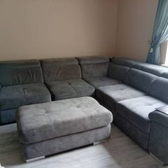 corner sofa