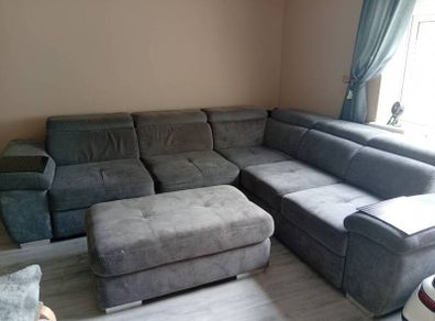 corner sofa