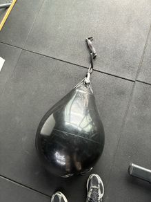 Boxing Bag
