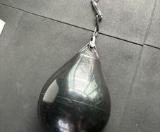 Boxing Bag
