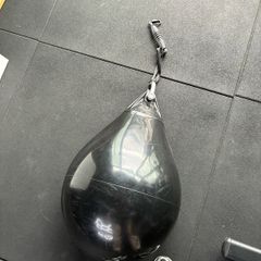 Boxing Bag