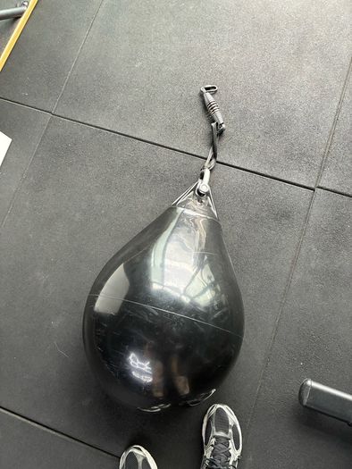 Boxing Bag