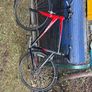 giant fcr bicycle Image 2