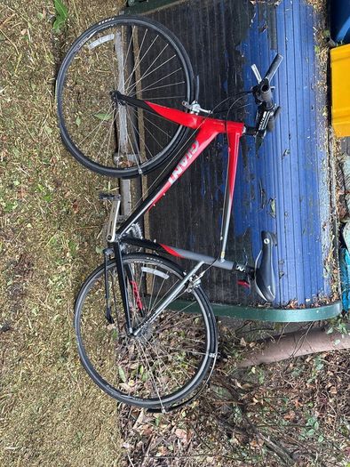 giant fcr bicycle