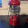 Vintage Tilly x246 miners lamp 1950s Image 2