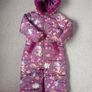 winter suit kids NEW Image 4