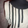 Kontrast linen blouse, top size 16 Image 6