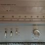 Vintage Stereo Equipment Image 8