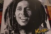 Bob Marley and the wailers- Kaya