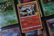 Reshiram ! Holo Rare ! from Celebrations Set ! 25th Anniversary ! Pokemon Card !