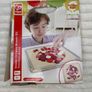 Hape Ocean Octopus Wooden Mosaic Wall Arts and Crafts Kit Damaged Box Please see pictures Image 2